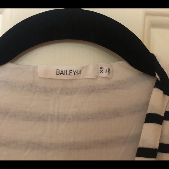 Anthropologie Bailey 44 Striped dress - Picture 6 of 6